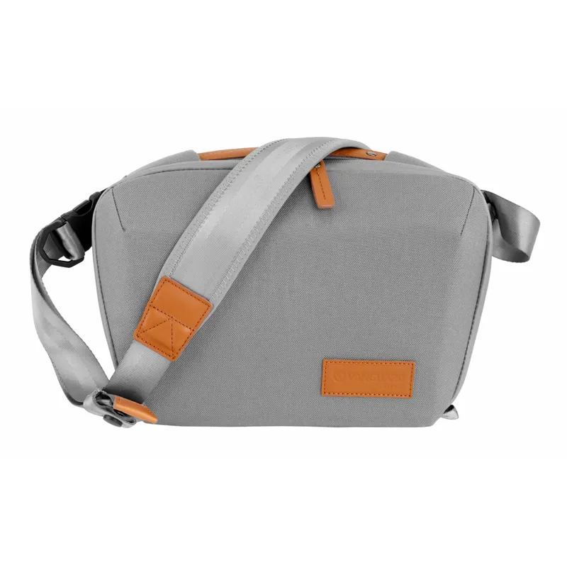 Vanguard Veo City CB29 GY Cross Body Bag - Grey -1